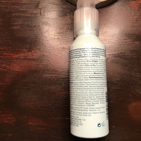 Aveda Smooth Infusion - Style Prep Smoother - Picture 2 of 2